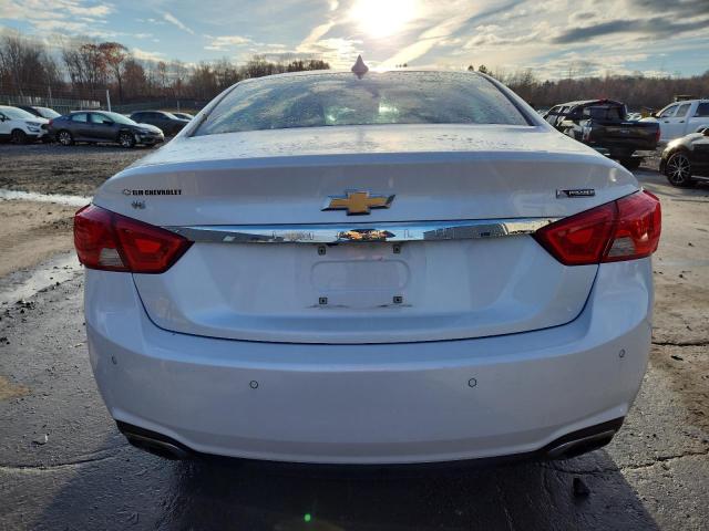 Photo 6 from auction – 2017 CHEVROLET IMPALA PRE with VIN 2G1145S38H9146850