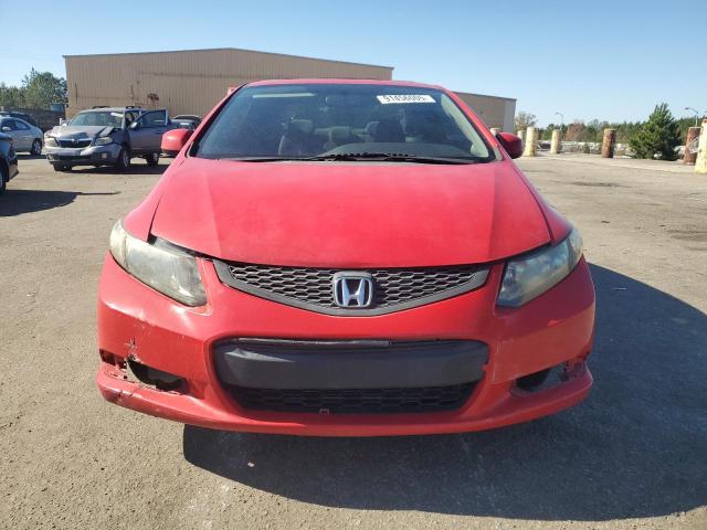 Photo 5 from auction – 2013 HONDA CIVIC with VIN 2HGFG3B86DH525707