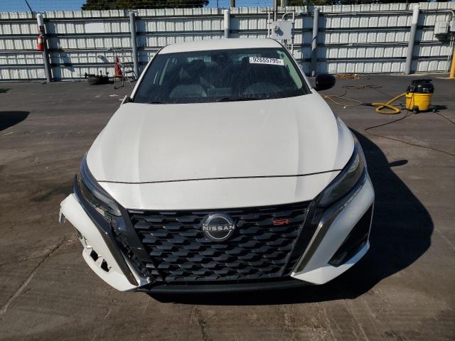 Photo 5 from auction – 2024 NISSAN ALTIMA SR with VIN 1N4BL4CV8RN315634