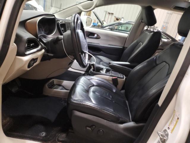 Photo 7 from auction – 2017 CHRYSLER PACIFICA T with VIN 2C4RC1BG8HR752285