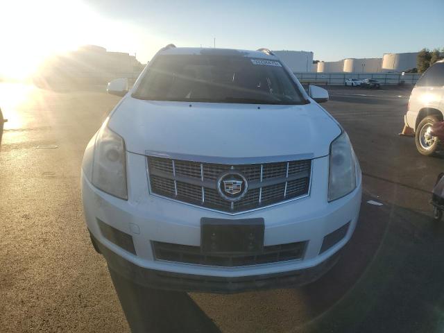 Photo 5 from auction – 2012 CADILLAC SRX with VIN 3GYFNGE33CS547343