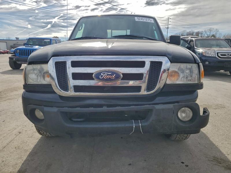 Photo 5 from auction – 2011 FORD RANGER SUP with VIN 1FTLR4FE8BPA90957