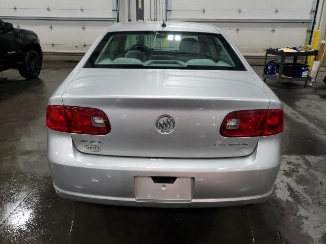 Photo 6 from auction – 2007 BUICK LUCERNE CX with VIN 1G4HP57247U181282