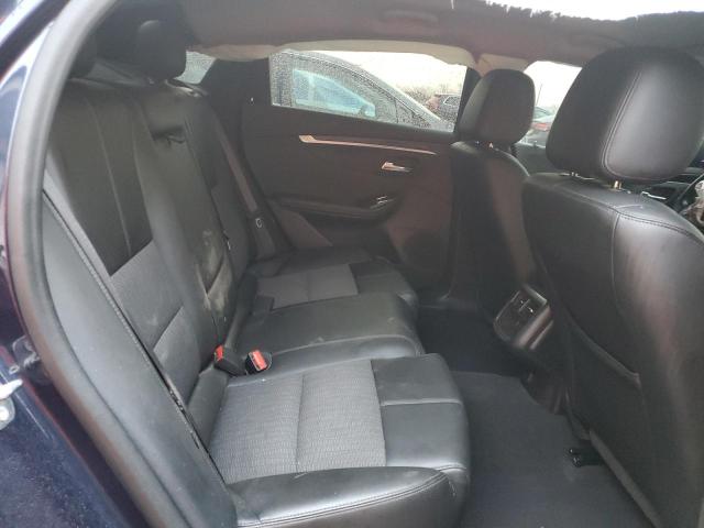 Photo 10 from auction – 2017 CHEVROLET IMPALA LT with VIN 2G1105S35H9189750