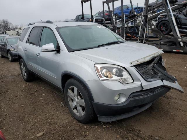 Photo 4 from auction – 2011 GMC ACADIA SLT with VIN 1GKKRRED1BJ386959