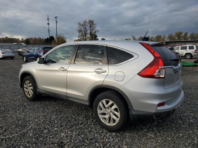 Photo 2 from auction – 2016 HONDA CR-V EX with VIN 2HKRM4H51GH655011