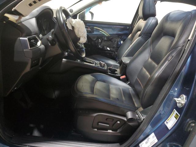 Photo 7 from auction – 2019 MAZDA CX-5 GRAND with VIN JM3KFBDM5K0614441