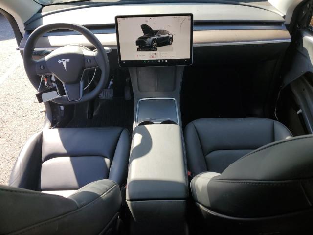 Photo 8 from auction – 2024 TESLA MODEL Y with VIN 7SAYGDED5RF097313