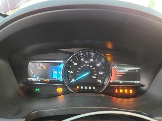 صورة رقم 9 من المزاد - 2016 FORD EXPLORER S مع VIN 1FM5K8GT5GGD23679