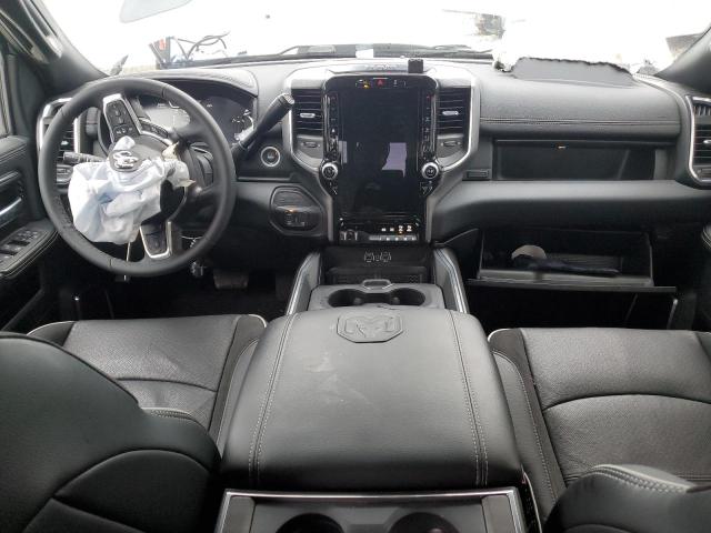 Photo 8 from auction – 2025 RAM 2500 LARAM with VIN 3C63R5FL8SG502875