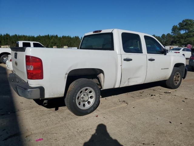 Photo 3 from auction – 2010 CHEVROLET SILVERADO with VIN 3GCRCPEA2AG159785