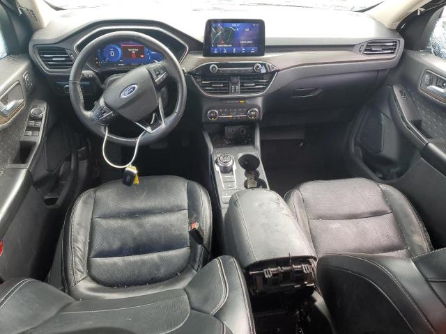 Photo 8 from auction – 2020 FORD ESCAPE TIT with VIN 1FMCU9J94LUB19908
