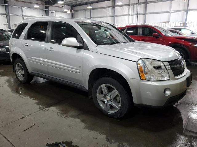 Photo 4 from auction – 2009 CHEVROLET EQUINOX with VIN 2CNDL33F296222193