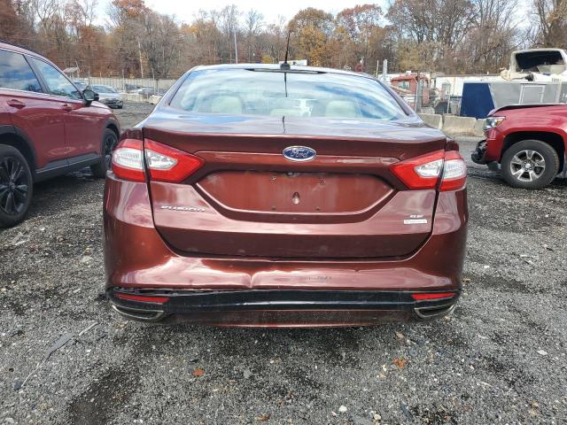 Photo 6 from auction – 2015 FORD FUSION SE with VIN 3FA6P0H92FR230596