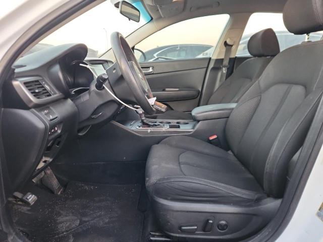 Photo 7 from auction – 2018 KIA OPTIMA LX with VIN 5XXGT4L38JG192108