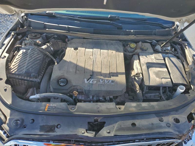 Photo 11 from auction – 2016 BUICK LACROSSE P with VIN 1G4GF5G36GF226170