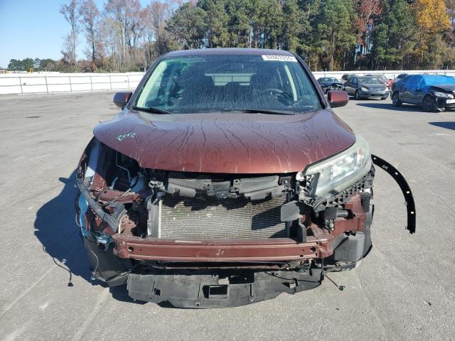 Photo 5 from auction – 2015 HONDA CR-V EX with VIN 2HKRM3H56FH560047