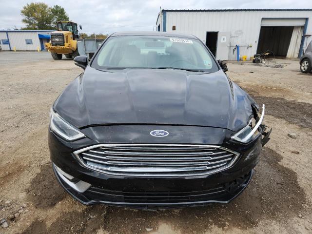 Photo 5 from auction – 2017 FORD FUSION SE with VIN 3FA6P0HD6HR122702