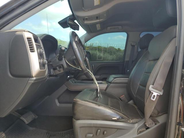 Photo 7 from auction – 2017 GMC SIERRA with VIN 3GTU2PEJ6HG404451
