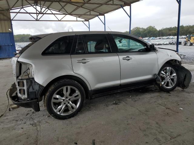 Photo 3 from auction – 2013 FORD EDGE SEL with VIN 2FMDK3J97DBB70706