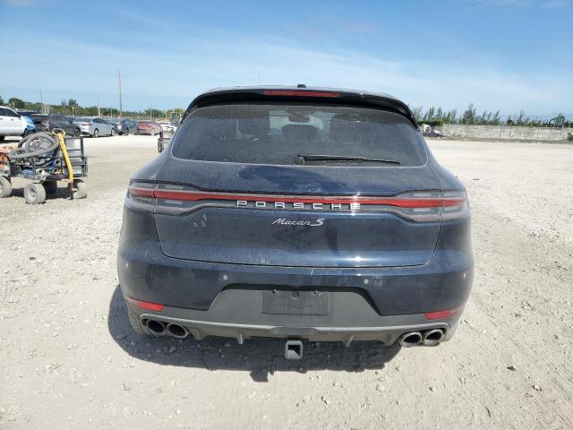Zdjęcie 6 z aukcji – 2019 PORSCHE MACAN S z VIN WP1AB2A59KLB31027