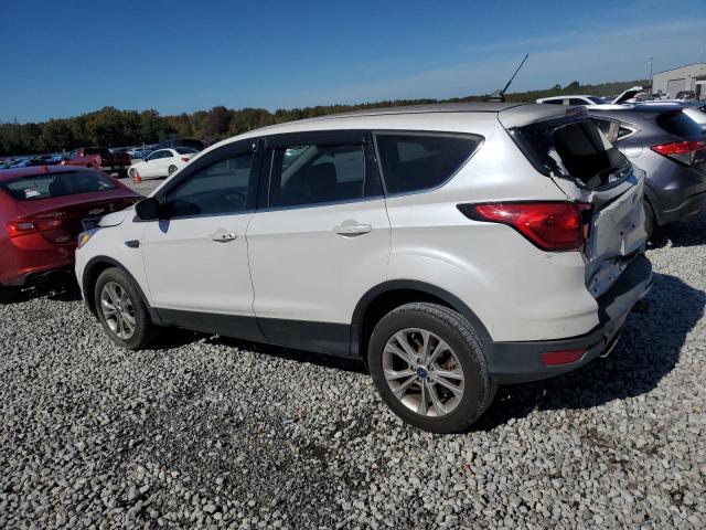 Photo 2 from auction – 2019 FORD ESCAPE SE with VIN 1FMCU0GD9KUB47953