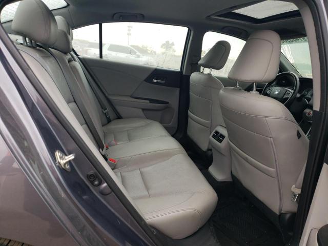 Photo 10 from auction – 2016 HONDA ACCORD with VIN 1HGCR3F82GA001884