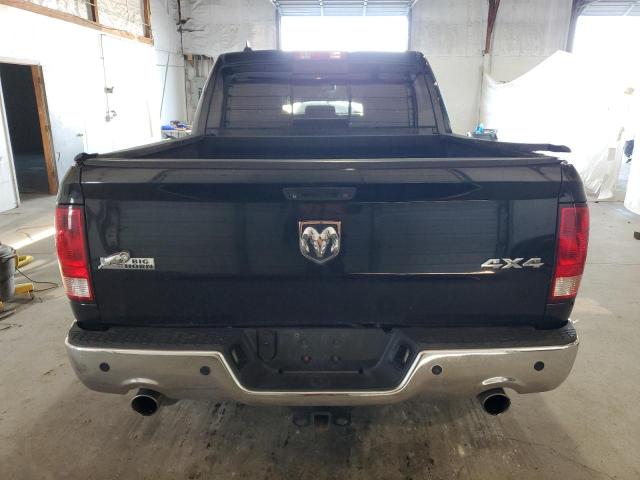 Photo 6 from auction – 2013 RAM 1500 SLT with VIN 1C6RR7LT8DS581261