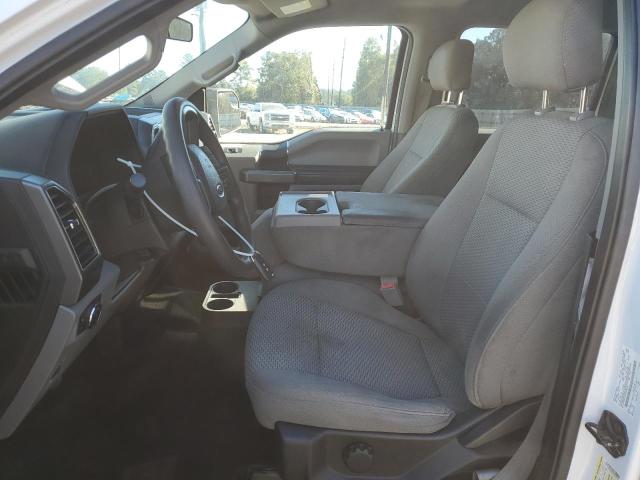 Photo 7 from auction – 2019 FORD F150 with VIN 1FTEW1CB1KFA28123