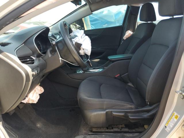 Photo 7 from auction – 2016 CHEVROLET MALIBU LS with VIN 1G1ZB5ST5GF315883