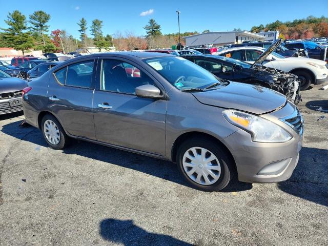 Photo 4 from auction – 2016 NISSAN VERSA S with VIN 3N1CN7AP3GL897138