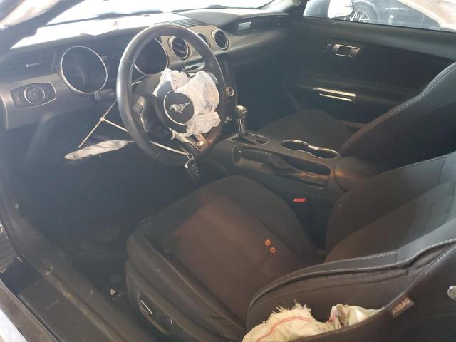 Photo 8 from auction – 2019 FORD MUSTANG with VIN 1FA6P8TH3K5175604