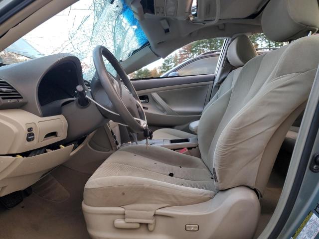 Photo 7 from auction – 2007 TOYOTA CAMRY CE with VIN 4T1BE46K57U656025