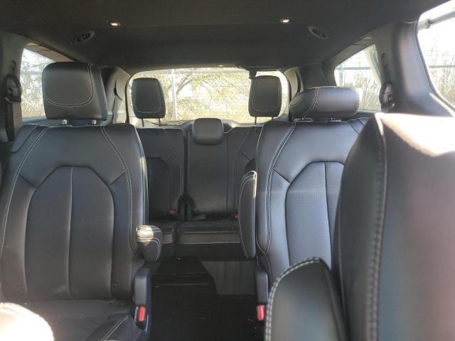 Photo 10 from auction – 2023 CHRYSLER PACIFICA T with VIN 2C4RC1BG7PR603655