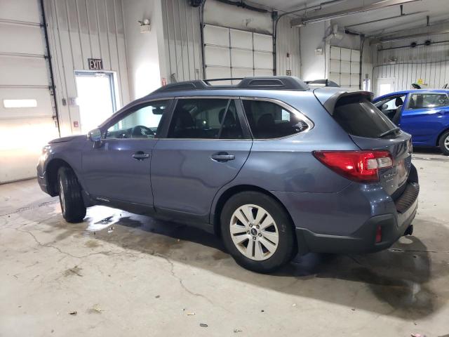 Photo 2 from auction – 2018 SUBARU OUTBACK 2. with VIN 4S4BSAFC6J3302544