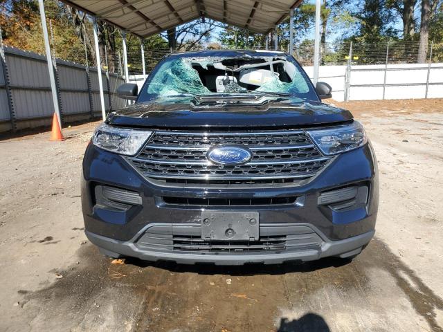 Photo 5 from auction – 2022 FORD EXPLORER X with VIN 1FMSK7DH7NGA12216