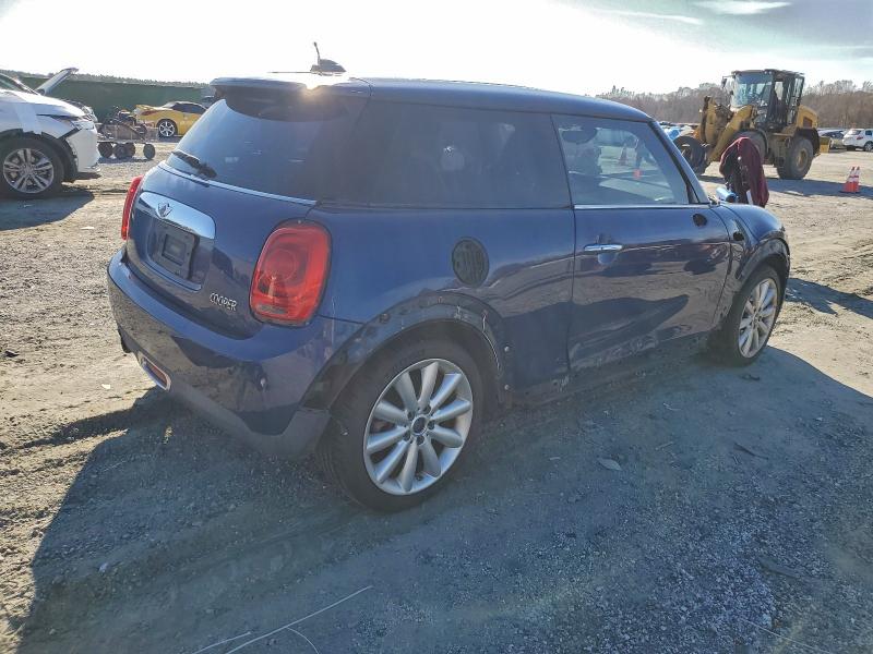 Photo 3 from auction – 2015 MINI COOPER with VIN WMWXM5C52F3A59632