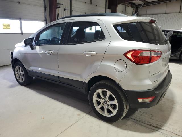 Photo 2 from auction – 2018 FORD ECOSPORT S with VIN MAJ6P1UL2JC178451