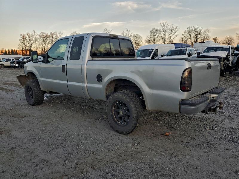 Photo 2 from auction – 2000 FORD F250 SUPER with VIN 1FTNX21F1YEB54585