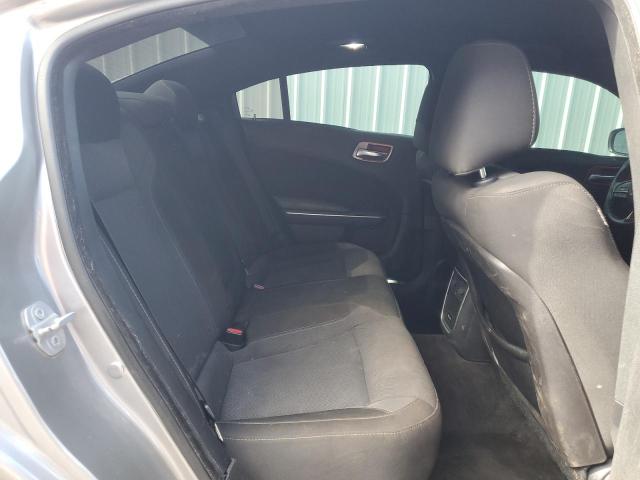 Photo 10 from auction – 2016 DODGE CHARGER SX with VIN 2C3CDXHG7GH121470