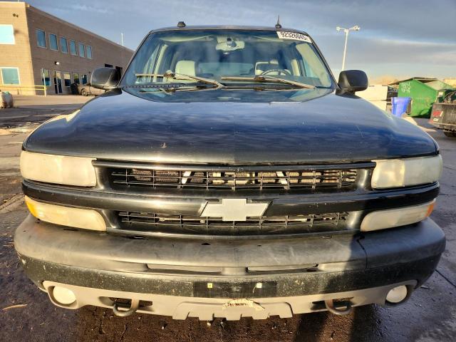 Photo 5 from auction – 2004 CHEVROLET SUBURBAN K with VIN 3GNFK16Z74G304449