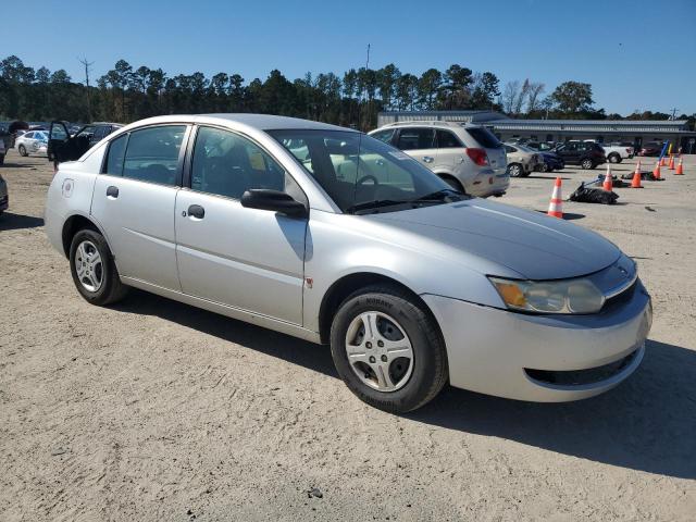 Photo 4 from auction – 2004 SATURN ION LEVEL with VIN 1G8AG52F84Z134894