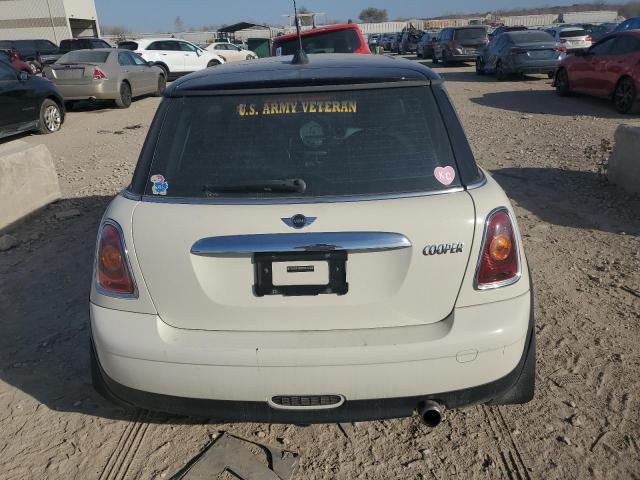 Photo 6 from auction – 2012 MINI COOPER with VIN WMWMF33528TU63922