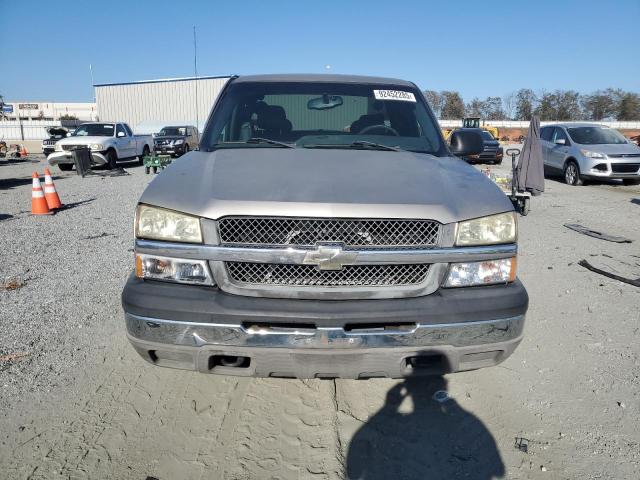 Photo 5 from auction – 2003 CHEVROLET SILVERADO with VIN 2GCEC19V731321298