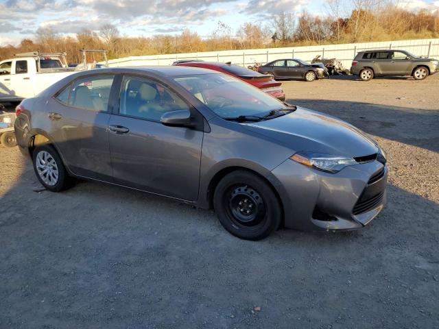Photo 4 from auction – 2017 TOYOTA COROLLA L with VIN 2T1BURHE8HC820748