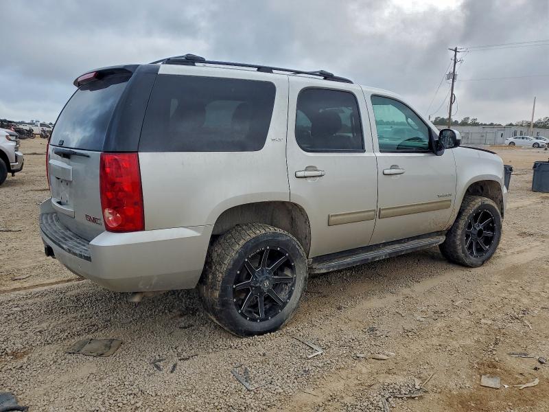 Photo 3 from auction – 2014 GMC YUKON SLT with VIN 1GKS2CE01ER229260