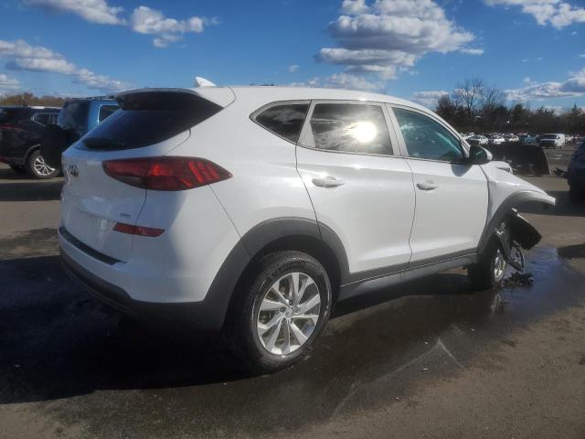 Photo 3 from auction – 2020 HYUNDAI TUCSON SE with VIN KM8J2CA45LU157548