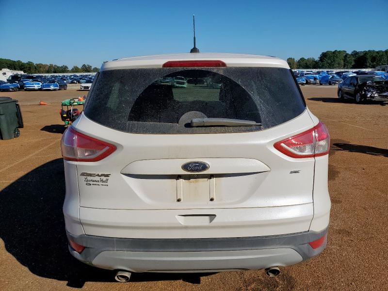 Photo 6 from auction – 2015 FORD ESCAPE SE with VIN 1FMCU0G71FUA51914