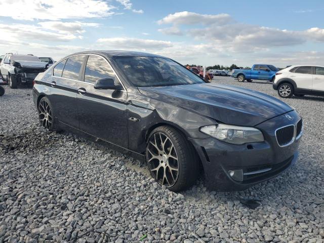 Photo 4 from auction – 2013 BMW 535 I with VIN WBAFR7C54DC822429