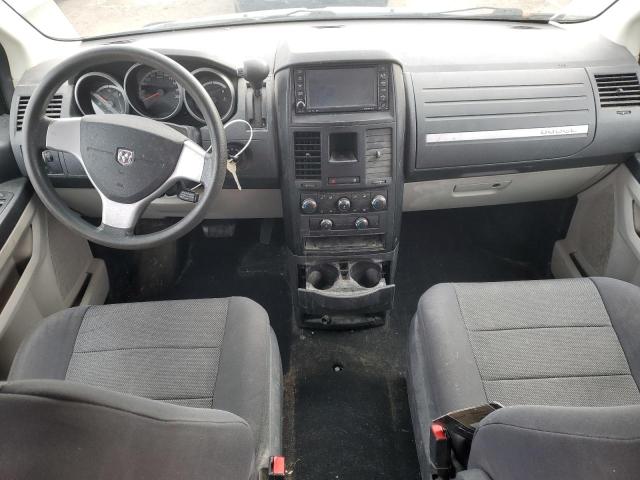 Photo 8 from auction – 2008 DODGE GRAND CARA with VIN 2D8HN44H58R806446